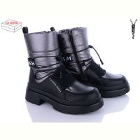 Купить Дутики Ucss 2102-3 термо на obuv-plus.com.ua