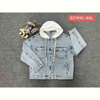 Купить Куртка Vanver 927 l.blue на obuv-plus.com.ua