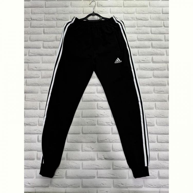 Купить Штаны спорт Long Sport LS45 black на obuv-plus.com.ua