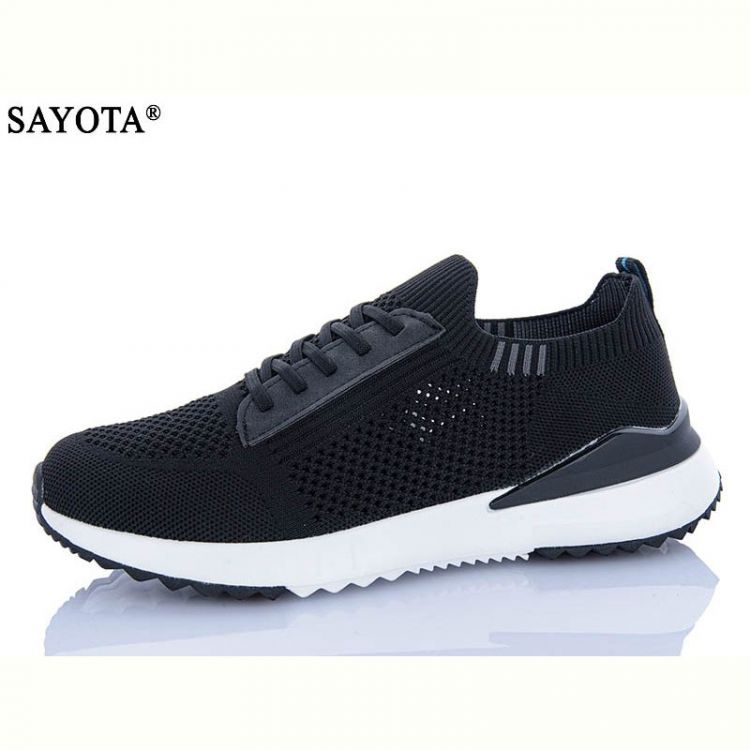 Купить Кроссовки Sayota S610-2 на obuv-plus.com.ua