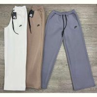 Купить Штаны спорт MirWear kids NW44-1035-3 beige на obuv-plus.com.ua