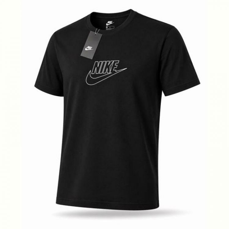 Купить Футболка Alex Clothes 14449 black на obuv-plus.com.ua
