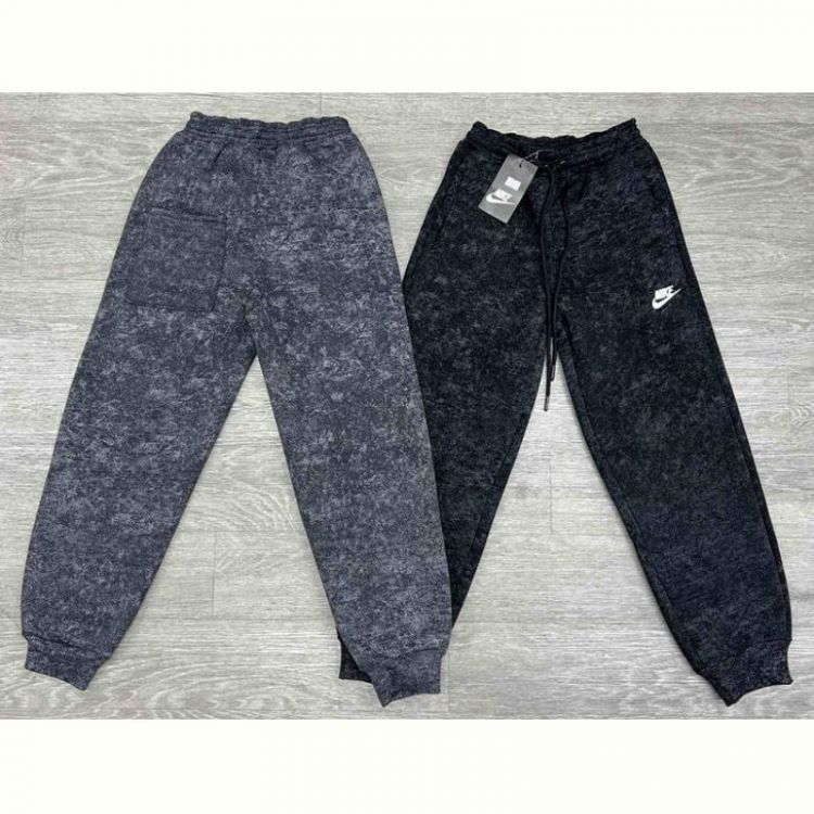 Купить Штаны спорт MirWear kids NW35-1038-2-2 black на obuv-plus.com.ua