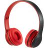 Купить Бездротові Bluetooth навушники P-47 LED RGB на obuv-plus.com.ua