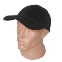 Купить Кепка Mabi 0629 black на obuv-plus.com.ua