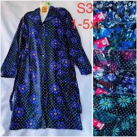 Купить Халат HomeWear S3 mix на obuv-plus.com.ua