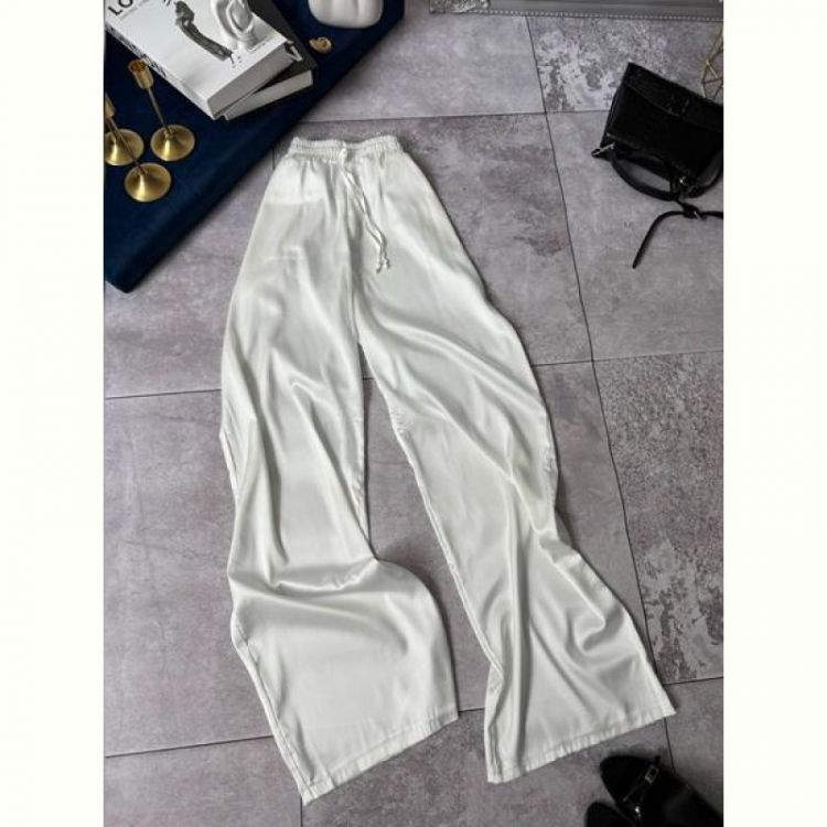 Купить Штаны Sofi Cor 9077 white на obuv-plus.com.ua