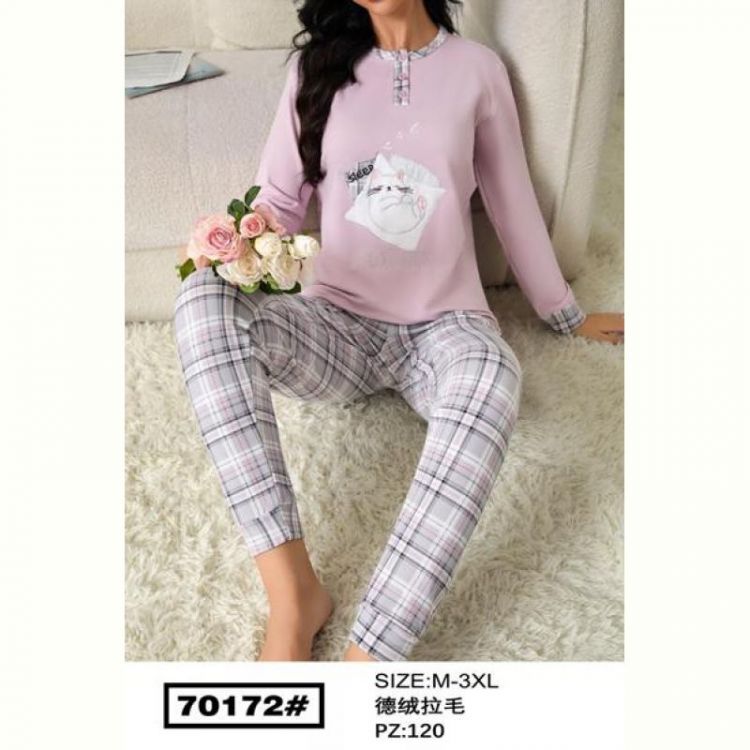 Купить Костюм Fili Wear 70172 pink на obuv-plus.com.ua