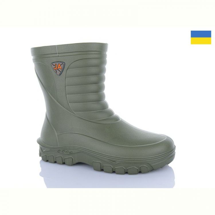 Купить Сапоги Jose Amorales 125150-47A на obuv-plus.com.ua