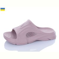 Купить Шлепанцы Luckline 5075-386 на obuv-plus.com.ua