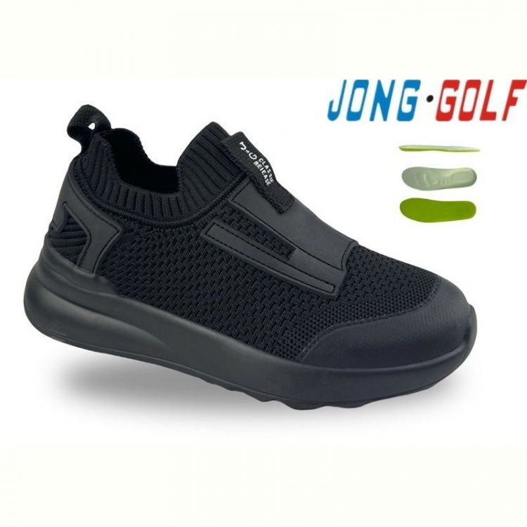 Купить Кроссовки Jong-Golf C11819-0 на obuv-plus.com.ua