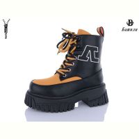 Купить Ботинки Bashili G93A48-218 на obuv-plus.com.ua
