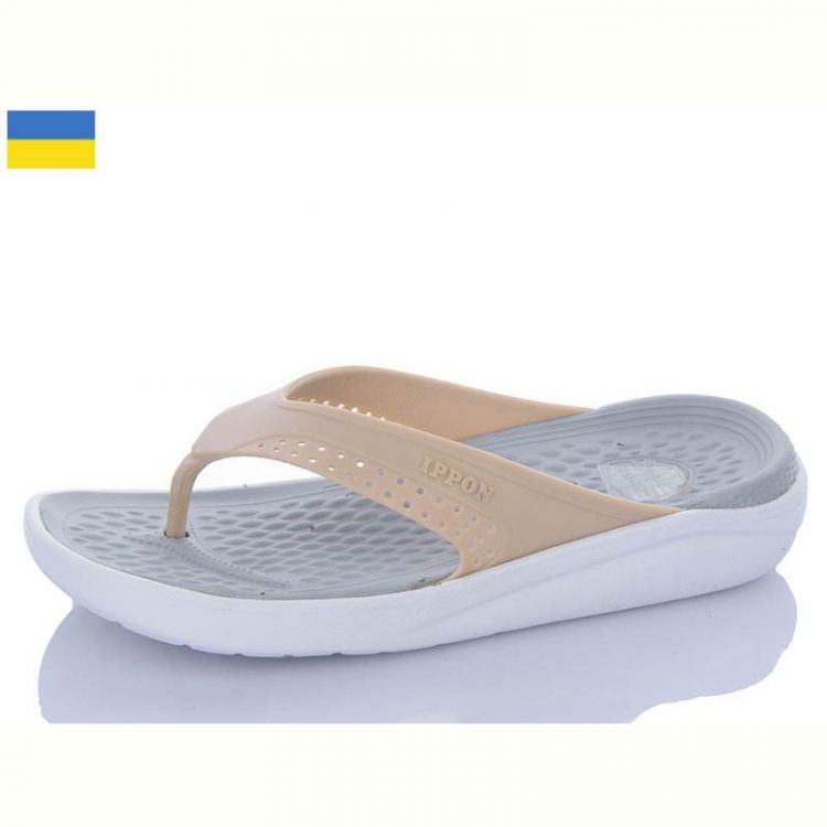 Купить Шлепанцы Ippon 5032-382 на obuv-plus.com.ua