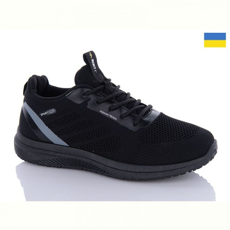 Купить Кроссовки Swin 5005-1 на obuv-plus.com.ua