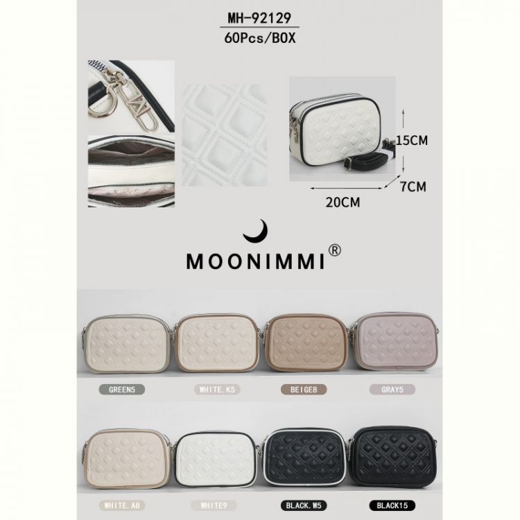Купить Сумка Moonimmi FMA-92129 на obuv-plus.com.ua