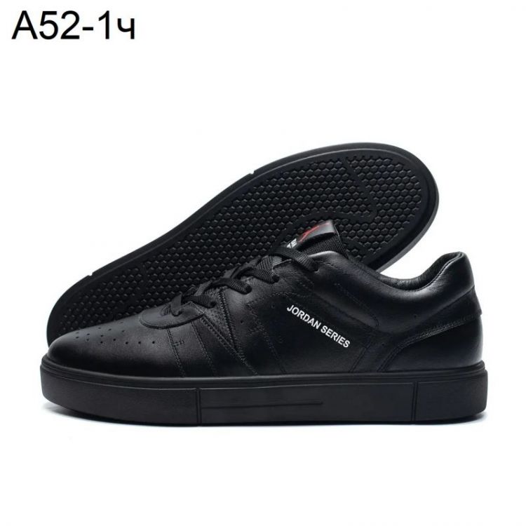 Купить Кеды DvaShoes Ana-A52-1 ч. на obuv-plus.com.ua
