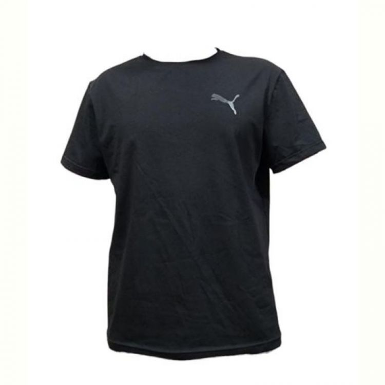Купить Футболка Sevim SV1738 black на obuv-plus.com.ua