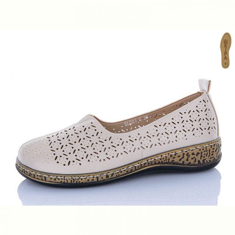 Купить Туфли I.Trendy SL021-2 на obuv-plus.com.ua