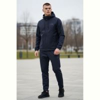 Купить Костюм спорт Hai H1340 navy на obuv-plus.com.ua