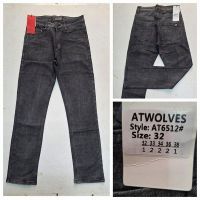Купить Джинсы God Baron 6512 grey на obuv-plus.com.ua