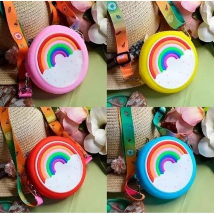 Купить Сумка Luna-bag 9062 pink на obuv-plus.com.ua