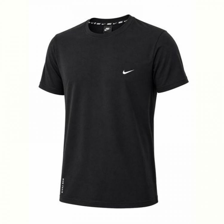 Купить Футболка Alex Clothes 14238 black на obuv-plus.com.ua