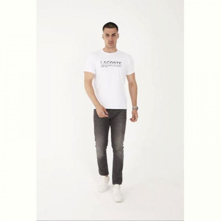 Купить Футболка F.T.H F1227 white на obuv-plus.com.ua