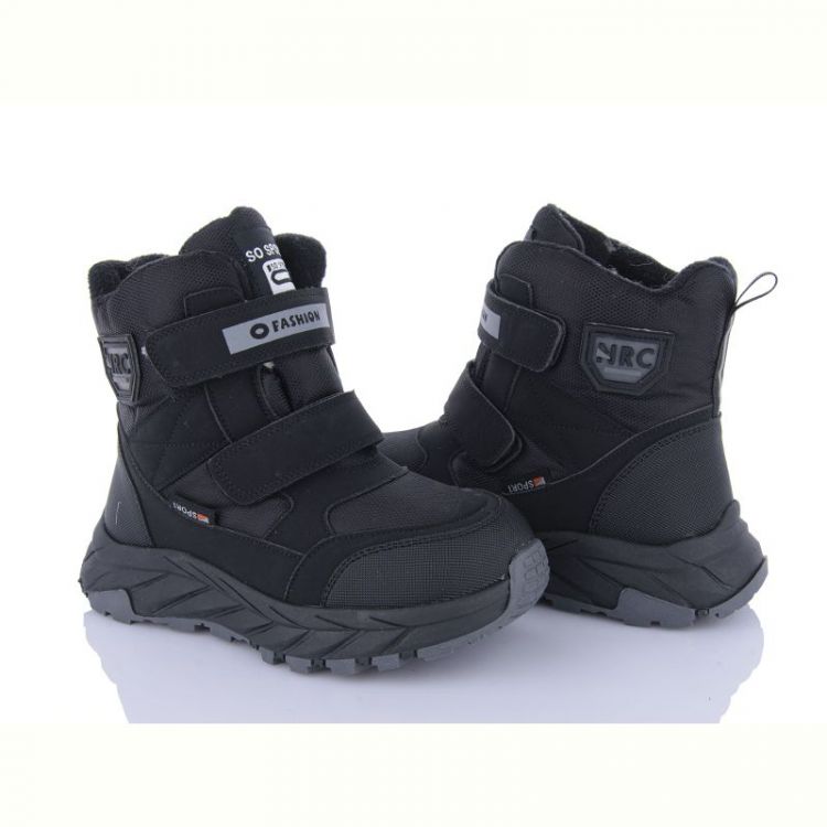 Купить Ботинки Xifa kids XF01-L18-2 на obuv-plus.com.ua