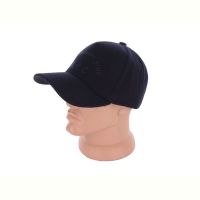 Купить Кепка Mabi AJ9 black на obuv-plus.com.ua