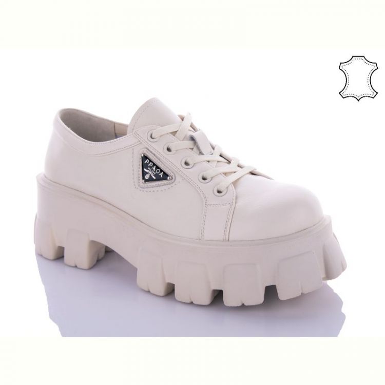 Купить Туфли Egga QD352-118 на obuv-plus.com.ua