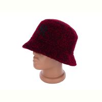 Купить Панама Mabi PP06-17 red на obuv-plus.com.ua