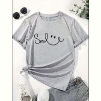 Купить Футболка ALIA 3003 grey на obuv-plus.com.ua