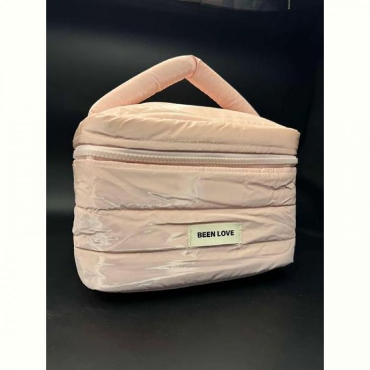 Купить Косметичка Luna-bag RH2474 powder на obuv-plus.com.ua