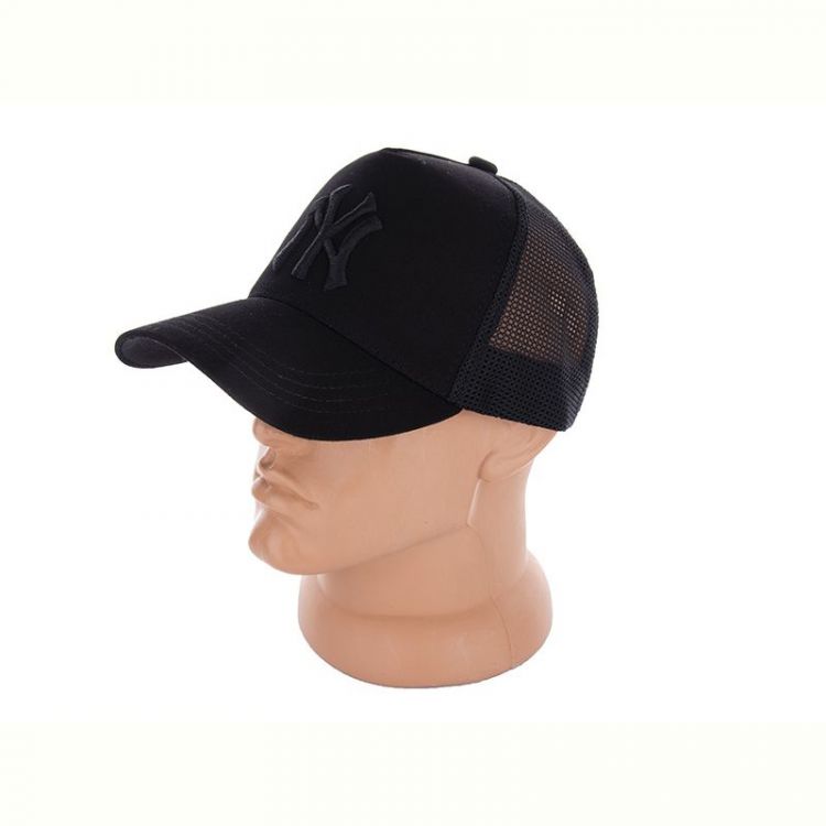 Купить Кепка Mabi H025 black на obuv-plus.com.ua