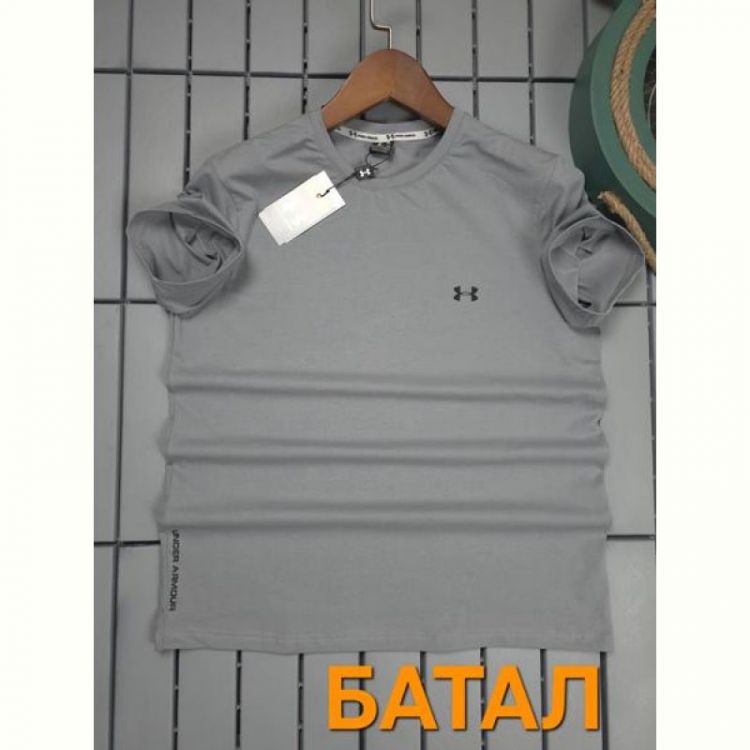 Купить Футболка Hous Of Timur HT2067 grey на obuv-plus.com.ua