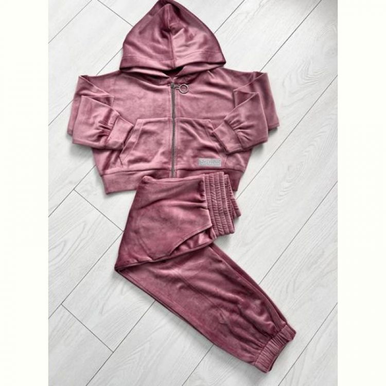 Купить Костюм спорт Marimaks 220 pink на obuv-plus.com.ua