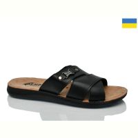 Купить Шлепанцы Demur MK26-2-2021 на obuv-plus.com.ua