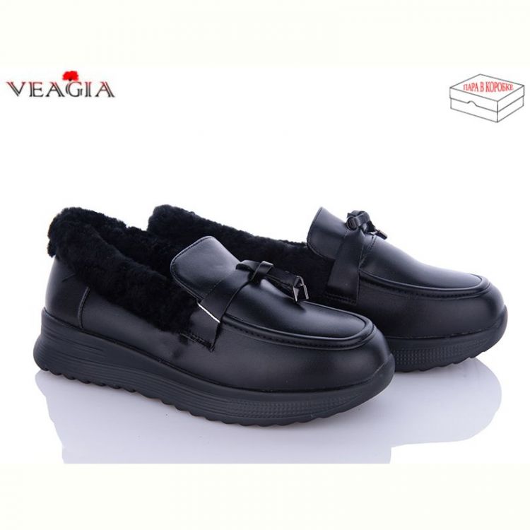 Купить Туфли Veagia F1030-1 на obuv-plus.com.ua