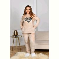 Купить Костюм Romeo life RL694 beige на obuv-plus.com.ua
