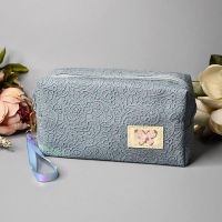 Купить Косметичка Luna-bag 24-321 l.blue на obuv-plus.com.ua