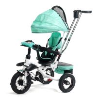 Купить Велосипед Baby Trike 3-х колісний 6699 С на obuv-plus.com.ua