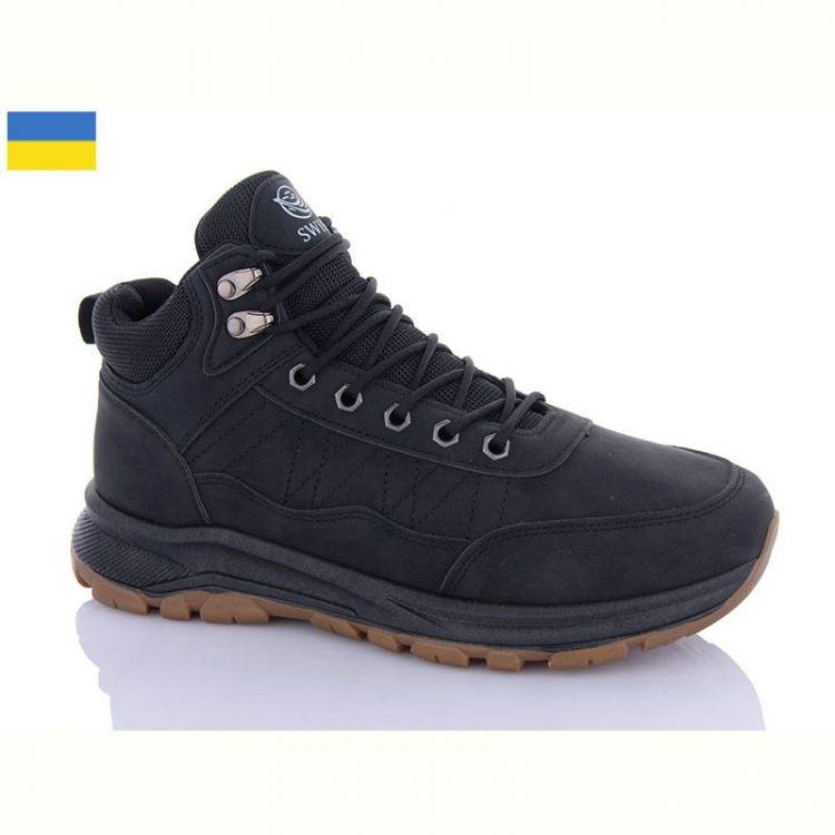 Купить Кроссовки Swin YB10605-1 на obuv-plus.com.ua