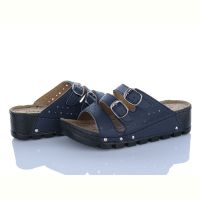 Купить Шлепанцы Lucca 209-4 на obuv-plus.com.ua