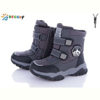 Купить Ботинки Bessky B3039-4C на obuv-plus.com.ua