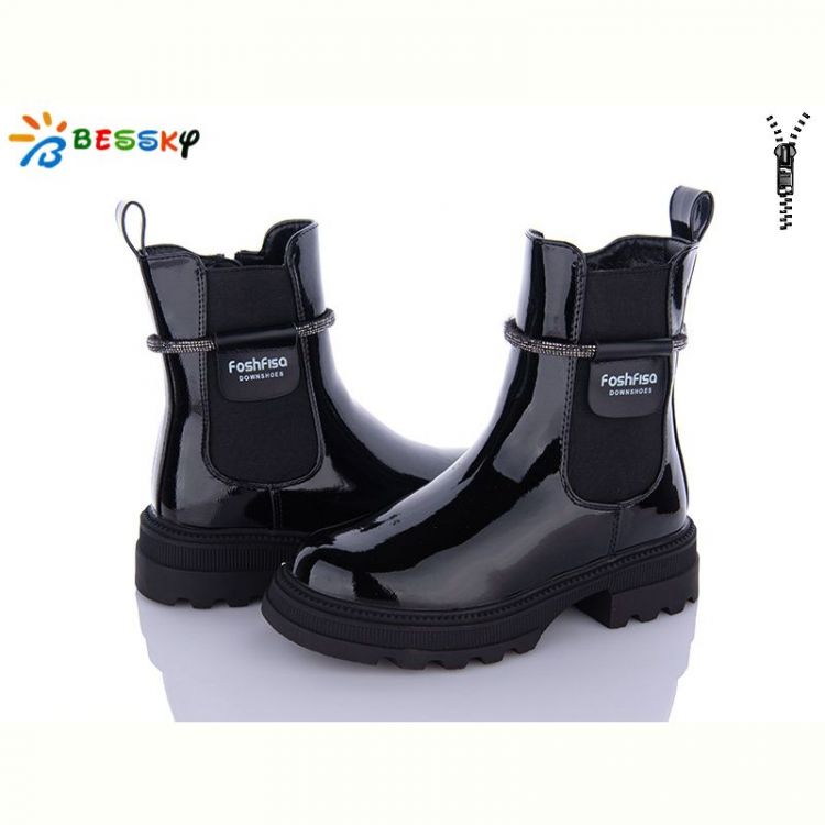 Купить Ботинки Bessky BM3146-2C на obuv-plus.com.ua