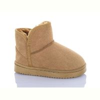 Купить Угги Yalike B301 brown на obuv-plus.com.ua