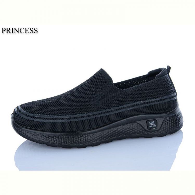 Купить Кроссовки Princess 333-7 на obuv-plus.com.ua