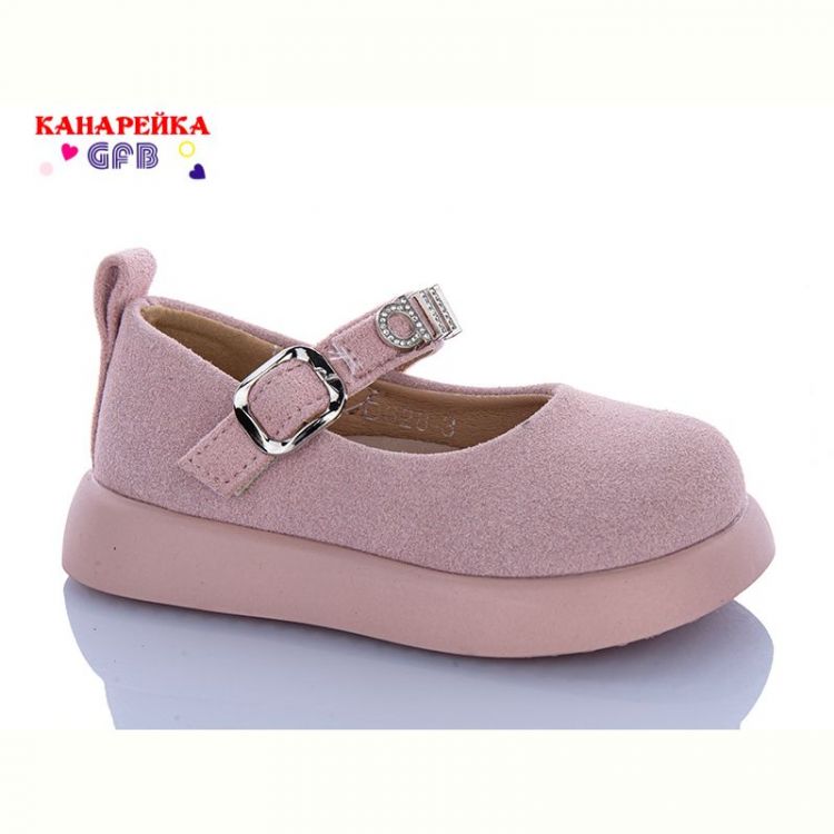 Купить Туфли Tfd D628-3 на obuv-plus.com.ua