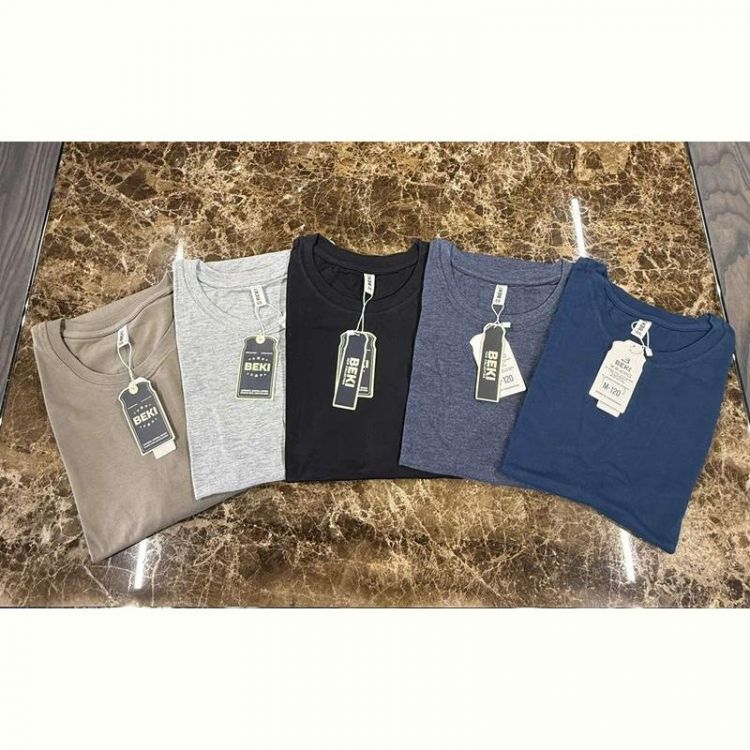 Купить Футболка Samo 120 beige на obuv-plus.com.ua