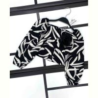 Купить Блузка Kosmy K20 black на obuv-plus.com.ua